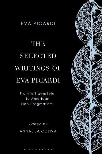 Бумажная книга «The Selected Writings of Eva Picardi: From Wittgenstein to American Neo-Pragmatism», автор Ева Пикарди - фото №1