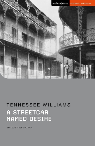 [object Object] «A Streetcar Named Desire» - фото №1