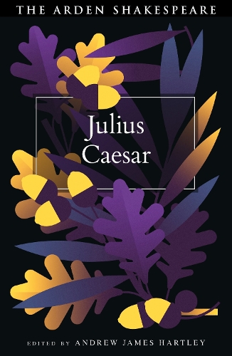 Паперова книга «Julius Caesar», автор Вільям Шекспір - фото №1