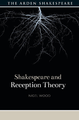 Паперова книга «Shakespeare and Reception Theory» - фото №1