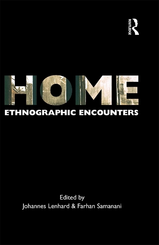 Бумажная книга «Home: Ethnographic Encounters» - фото №1