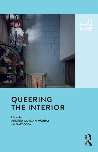 [object Object] «Queering the Interior» - фото №1