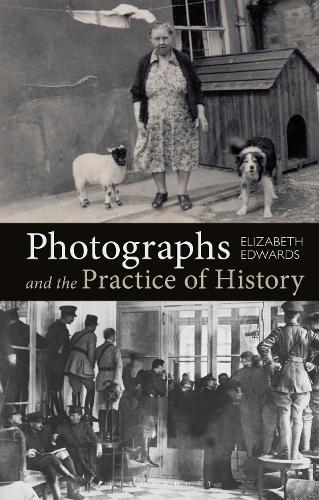 [object Object] «Photographs and the Practice of History: A Short Primer», автор Елізабет Едвардс - фото №1