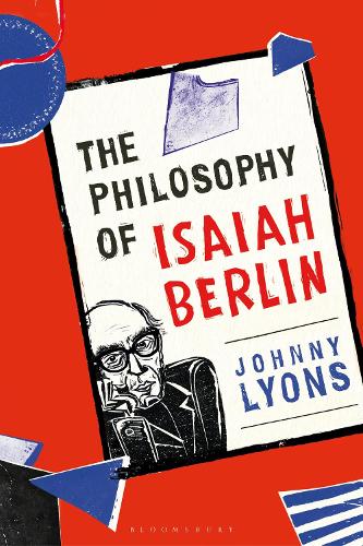 Бумажная книга «The Philosophy of Isaiah Berlin», автор Джонни Лайонс - фото №1