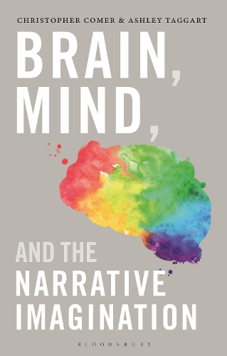 Паперова книга «Brain, Mind, and the Narrative Imagination», авторів Ешлі Таггарт, Кристофер Комер - фото №1