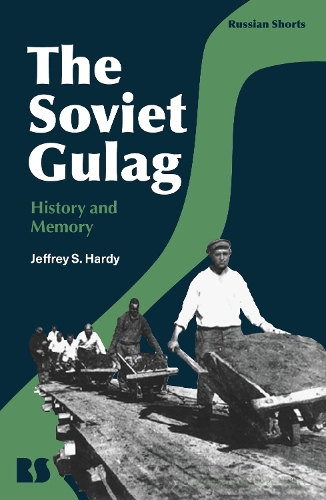 Бумажная книга «The Soviet Gulag: History and Memory», автор Джеффри С. Харди - фото №1