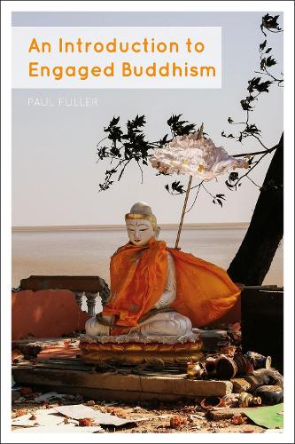 Бумажная книга «An Introduction to Engaged Buddhism», автор Пол Фуллер - фото №1