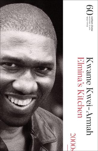 Паперова книга «Elmina's Kitchen: 60 Years of Modern Plays», автор Кваме Квей-Арма - фото №1