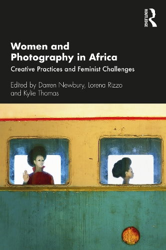 Паперова книга «Women and Photography in Africa: Creative Practices and Feminist Challenges» - фото №1