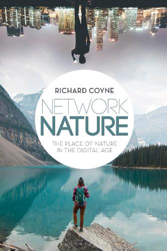 Бумажная книга «Network Nature: The Place of Nature in the Digital Age», автор Ричард Койн - фото №1