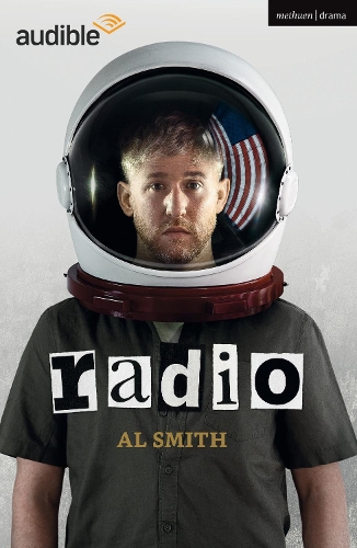 Бумажная книга «Radio», автор Эл Смит - фото №1