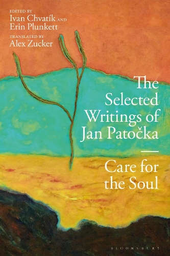 Бумажная книга «The Selected Writings of Jan Patocka: Care for the Soul», автор Ян Патока - фото №1