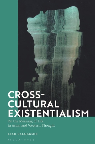 Бумажная книга «Cross-Cultural Existentialism: On the Meaning of Life in Asian and Western Thought», автор Лия Калмансон - фото №1