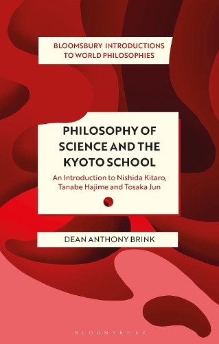 Бумажная книга «Philosophy of Science and The Kyoto School: An Introduction to Nishida Kitaro, Tanabe Hajime and Tosaka Jun», автор Дин Энтони Бринк - фото №1