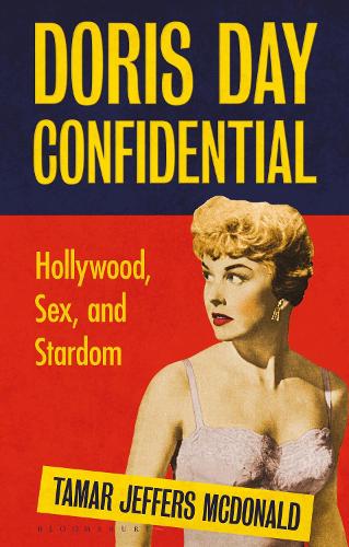 Бумажная книга «Doris Day Confidential: Hollywood, Sex and Stardom», автор Тамар Джефферс Макдональд - фото №1