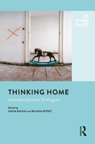 [object Object] «Thinking Home: Interdisciplinary Dialogues» - фото №1