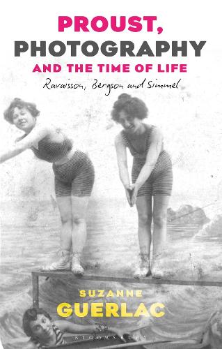 Бумажная книга «Proust, Photography, and the Time of Life: Ravaisson, Bergson, and Simmel», автор Сюзанна Герлак - фото №1