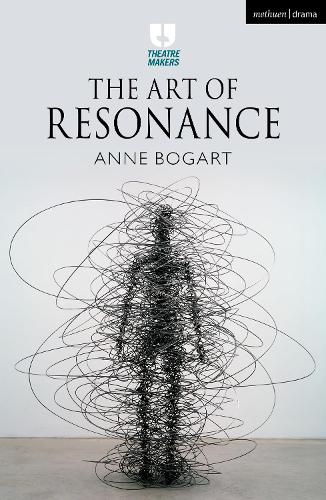 Бумажная книга «The Art of Resonance», автор Анн Богарт - фото №1