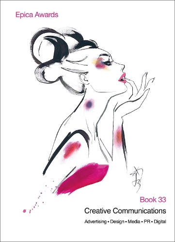 Паперова книга «Epica Book 33: Creative Communications», автор Epica Awards - фото №1