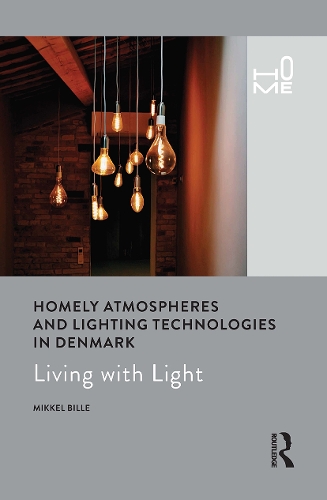 [object Object] «Homely Atmospheres and Lighting Technologies in Denmark: Living with Light», автор Міккель Білле - фото №1