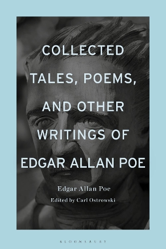 Бумажная книга «Collected Tales, Poems, and Other Writings of Edgar Allan Poe», автор Эдгар Аллан По - фото №1