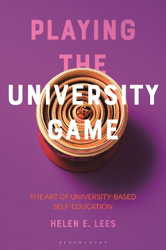 [object Object] «Playing the University Game: The Art of University-Based Self-Education», автор Хелен Е. Ліс - фото №1