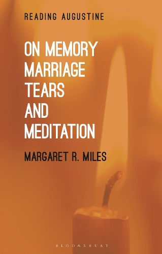 Бумажная книга «On Memory, Marriage, Tears, and Meditation», автор Маргарет Р. Майлз - фото №1
