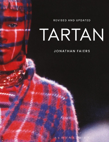 Паперова книга «Tartan: Revised and Updated», автор Джонатан Файерс - фото №1