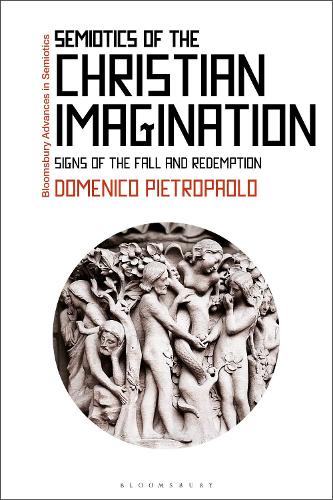 Бумажная книга «Semiotics of the Christian Imagination: Signs of the Fall and Redemption», автор Доменико Пьетропаоло - фото №1
