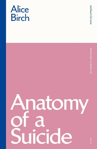 Бумажная книга «Anatomy of a Suicide», автор Алиса Берч - фото №1