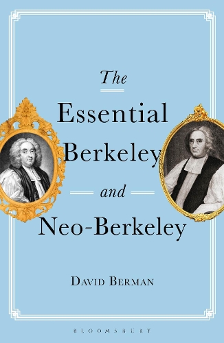 Бумажная книга «The Essential Berkeley and Neo-Berkeley», автор Дэвид Берман - фото №1