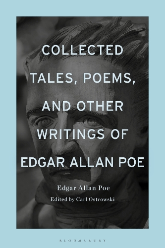 Бумажная книга «Collected Tales, Poems, and Other Writings of Edgar Allan Poe», автор Эдгар Аллан По - фото №1