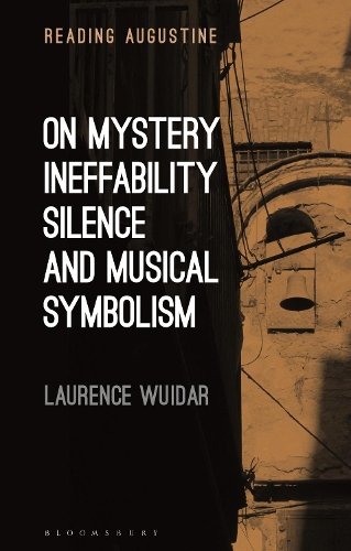 Бумажная книга «On Mystery, Ineffability, Silence and Musical Symbolism», автор Лоуренс Вуйдар - фото №1
