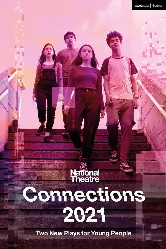Бумажная книга «National Theatre Connections 2021: Two Plays for Young People», автор Мириам Баттье - фото №1