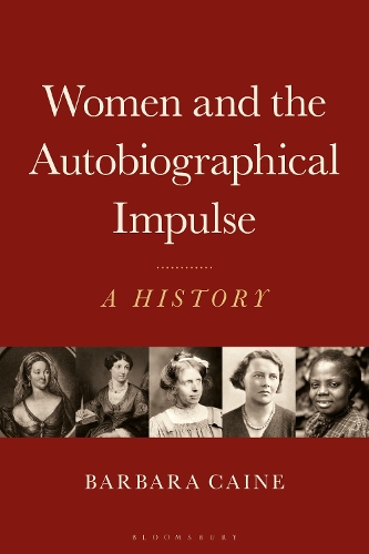 Бумажная книга «Women and the Autobiographical Impulse: A History», автор Барбара Кейн - фото №1