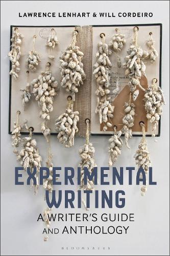 [object Object] «Experimental Writing: A Writer's Guide and Anthology», авторов Лоуренс Ленхарт, Уильям Кордейро - фото №1