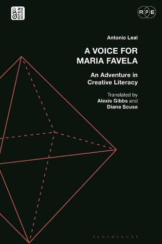 Бумажная книга «A Voice for Maria Favela: An Adventure in Creative Literacy», автор Антонио Леаль - фото №1