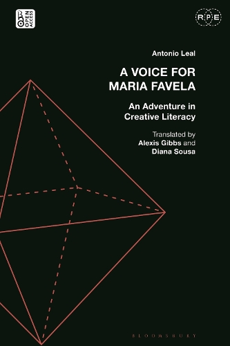Бумажная книга «A Voice for Maria Favela: An Adventure in Creative Literacy», автор Антонио Леаль - фото №1
