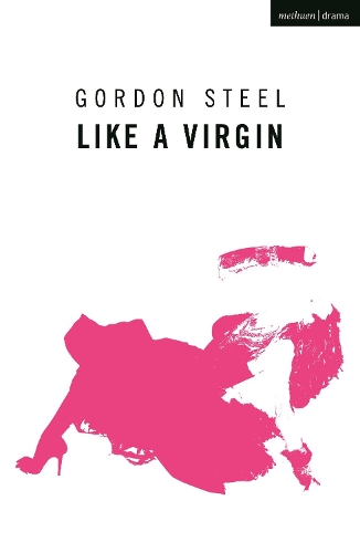 Бумажная книга «Like a Virgin», автор Гордон Стил - фото №1