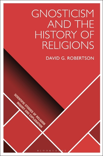 Бумажная книга «Gnosticism and the History of Religions», автор Дэвид Г. Робертсон - фото №1