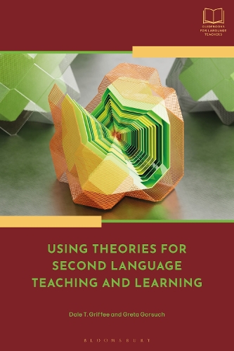 Бумажная книга «Using Theories for Second Language Teaching and Learning», авторов Дейл Т. Гриффе, Грета Горсух - фото №1