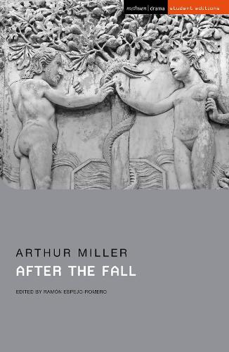 Бумажная книга «After the Fall», автор Артур Миллер - фото №1