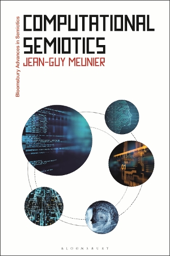 [object Object] «Computational Semiotics», автор Жан-Ги Менье - фото №1