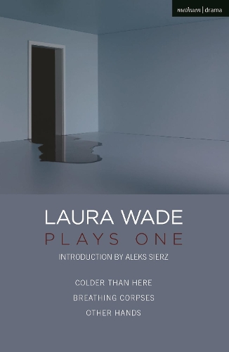 Бумажная книга «Laura Wade: Plays One», автор Лаура Уэйд - фото №1