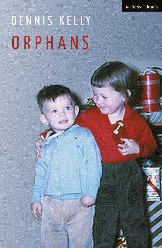 Бумажная книга «Orphans», автор Деннис Келли - фото №1