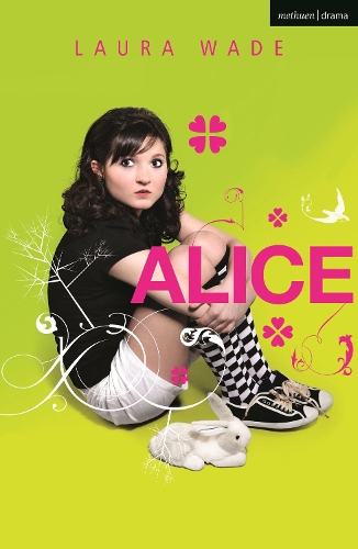Бумажная книга «Alice», автор Льюис Кэрролл - фото №1