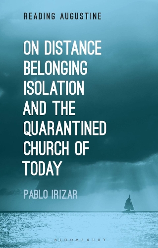 Бумажная книга «On Distance, Belonging, Isolation and the Quarantined Church of Today», автор Пабло Иризар - фото №1