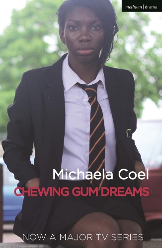 Бумажная книга «Chewing Gum Dreams», автор Микаэла Коэл - фото №1
