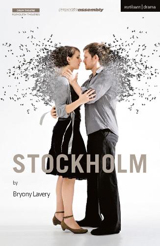 Бумажная книга «Stockholm», автор Брайони Лэвери - фото №1