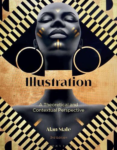 Паперова книга «Illustration: A Theoretical and Contextual Perspective», автор Алан Мейл - фото №1